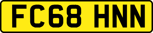 FC68HNN