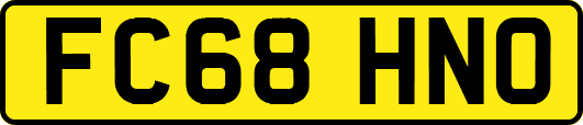 FC68HNO