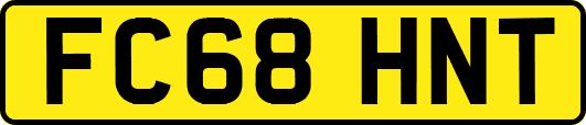 FC68HNT