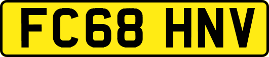 FC68HNV