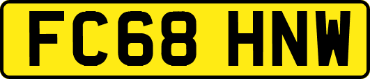 FC68HNW
