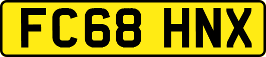 FC68HNX