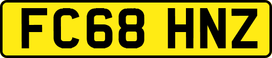 FC68HNZ