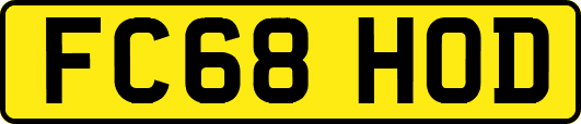FC68HOD