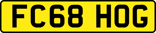 FC68HOG