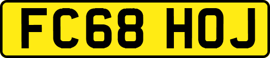 FC68HOJ