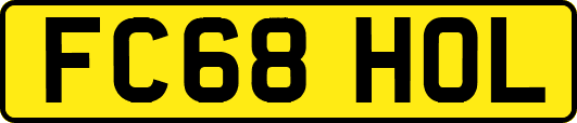 FC68HOL