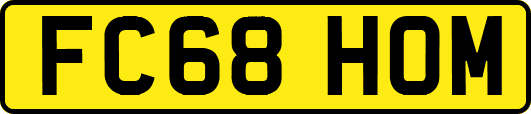 FC68HOM