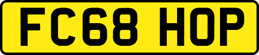 FC68HOP