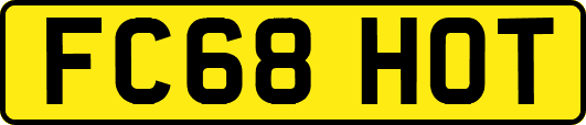 FC68HOT