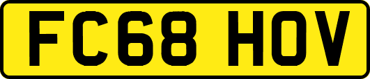 FC68HOV