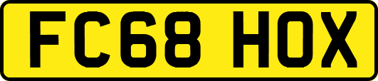 FC68HOX
