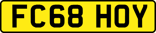 FC68HOY