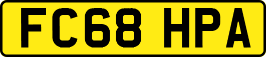 FC68HPA