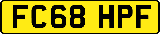 FC68HPF