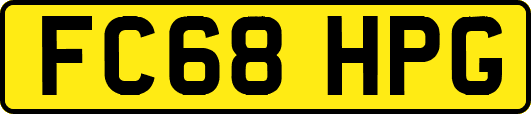 FC68HPG