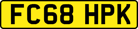 FC68HPK