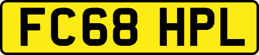 FC68HPL