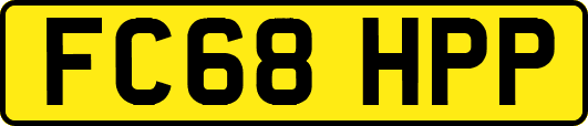 FC68HPP