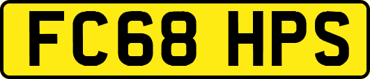 FC68HPS