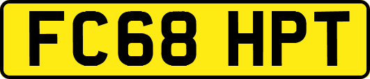 FC68HPT