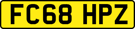 FC68HPZ