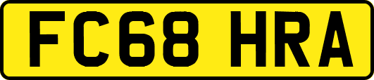 FC68HRA