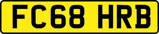 FC68HRB