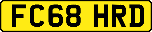 FC68HRD