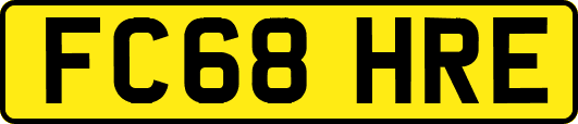 FC68HRE