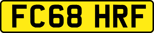 FC68HRF