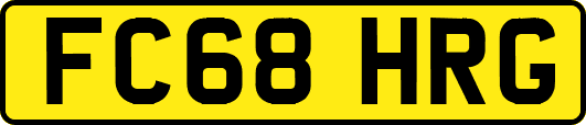 FC68HRG