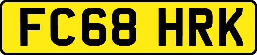 FC68HRK