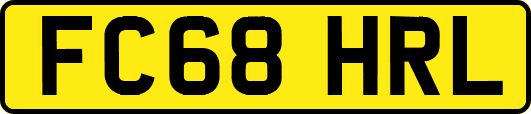 FC68HRL