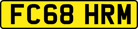 FC68HRM