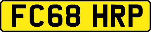 FC68HRP