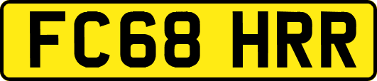 FC68HRR