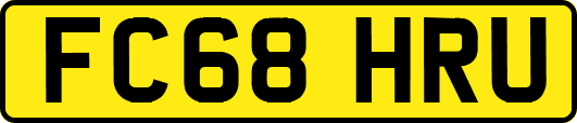FC68HRU