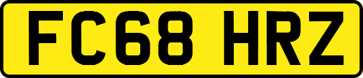 FC68HRZ