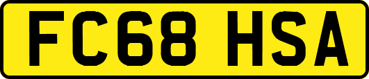 FC68HSA