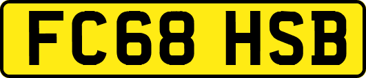 FC68HSB