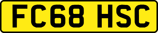 FC68HSC