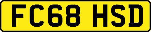 FC68HSD
