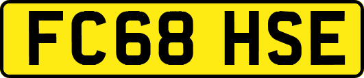 FC68HSE