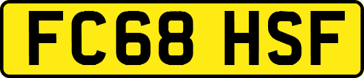 FC68HSF