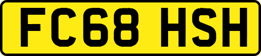 FC68HSH