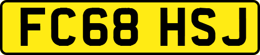 FC68HSJ