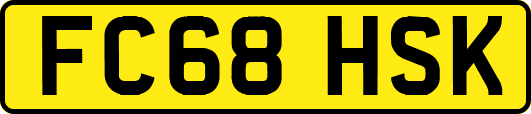 FC68HSK