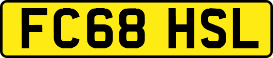 FC68HSL