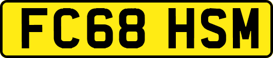 FC68HSM
